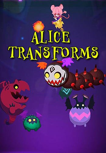 download Alice transforms apk